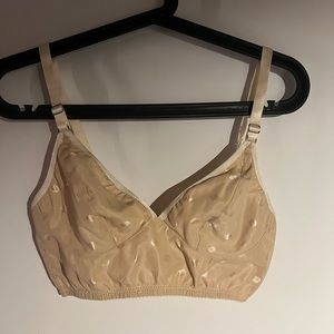 Fortnight polka dots bralette